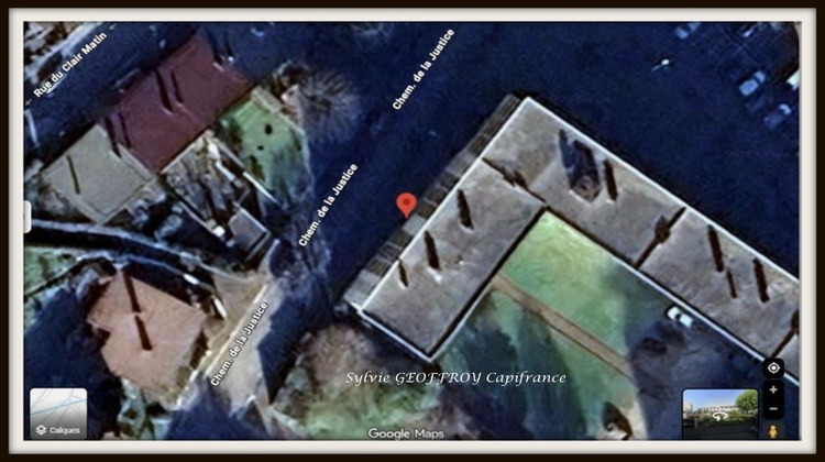 Ma-Cabane - Vente Local commercial EPINAL, 220 m²