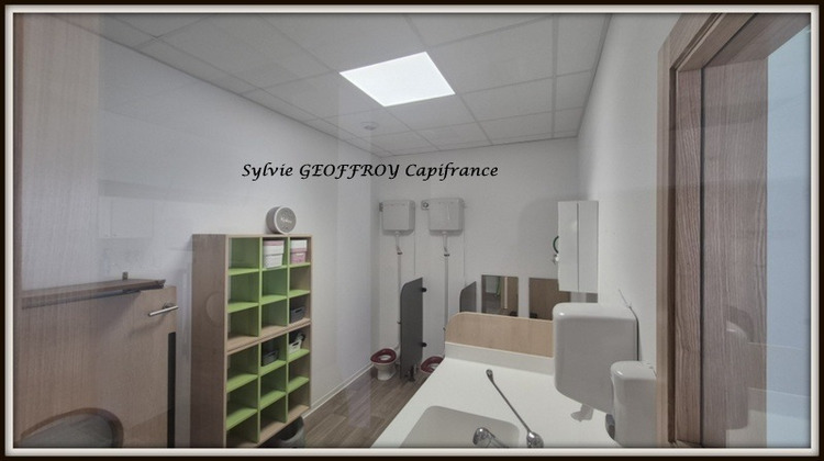 Ma-Cabane - Vente Local commercial EPINAL, 130 m²