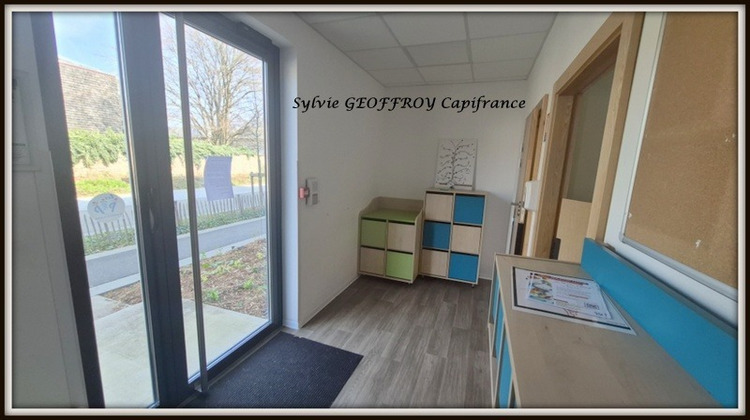 Ma-Cabane - Vente Local commercial EPINAL, 130 m²