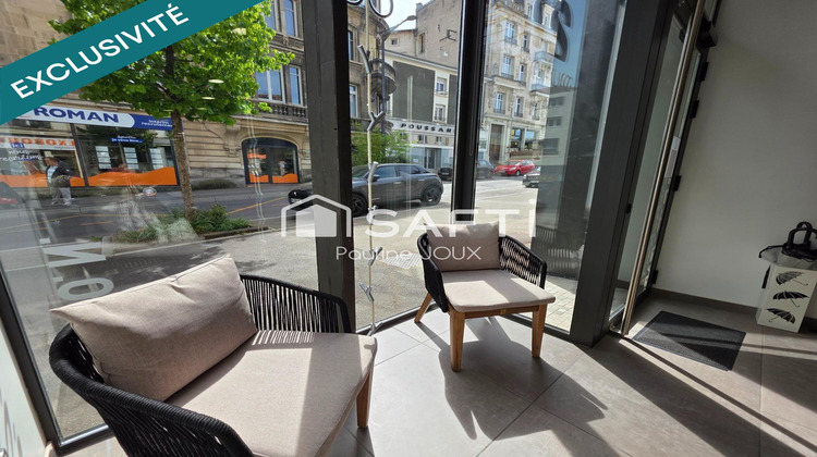 Ma-Cabane - Vente Local commercial Epinal, 38 m²