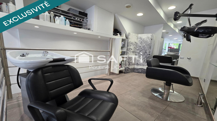 Ma-Cabane - Vente Local commercial Epinal, 38 m²