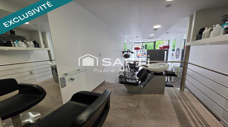 Ma-Cabane - Vente Local commercial Epinal, 38 m²