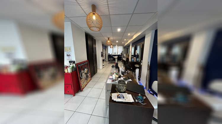 Ma-Cabane - Vente Local commercial EPINAY-SUR-SEINE, 67 m²