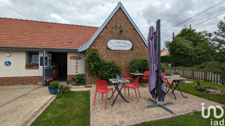 Ma-Cabane - Vente Local commercial Eps, 175 m²