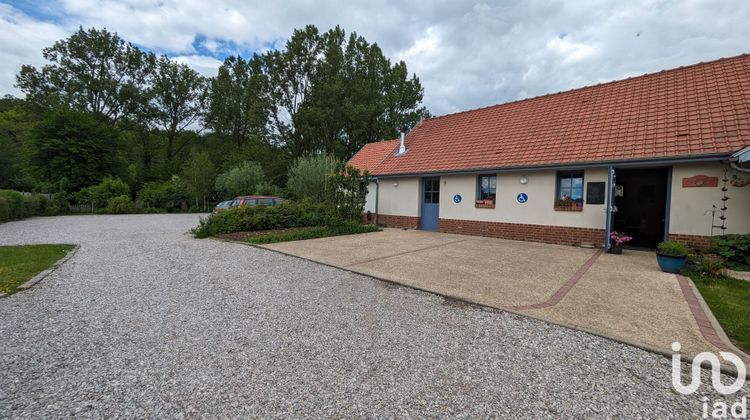 Ma-Cabane - Vente Local commercial Eps, 175 m²