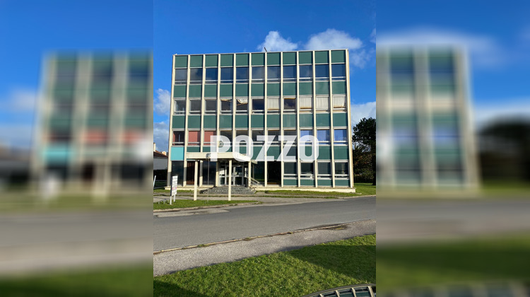 Ma-Cabane - Vente Local commercial EQUEURDREVILLE-HAINNEVILLE, 361 m²