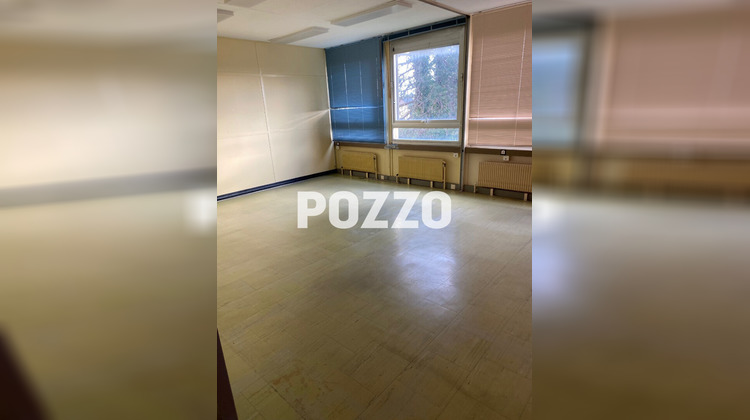 Ma-Cabane - Vente Local commercial EQUEURDREVILLE-HAINNEVILLE, 361 m²