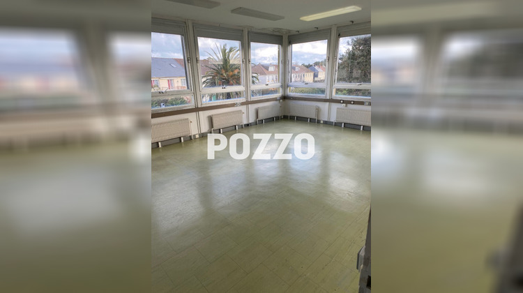 Ma-Cabane - Vente Local commercial EQUEURDREVILLE-HAINNEVILLE, 361 m²