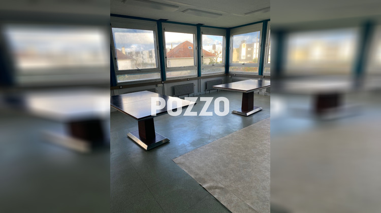 Ma-Cabane - Vente Local commercial EQUEURDREVILLE-HAINNEVILLE, 361 m²