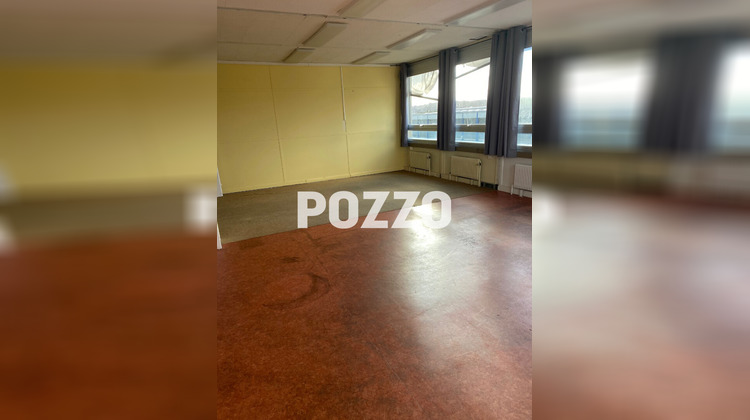 Ma-Cabane - Vente Local commercial EQUEURDREVILLE-HAINNEVILLE, 361 m²