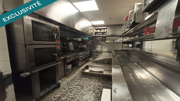Ma-Cabane - Vente Local commercial Eragny, 503 m²