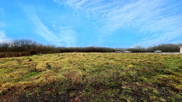 Ma-Cabane - Vente Local commercial Erbray, 580 m²