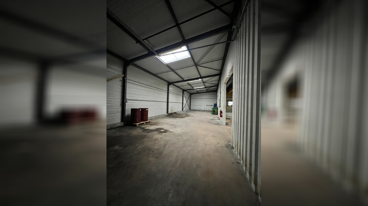 Ma-Cabane - Vente Local commercial Erbray, 580 m²