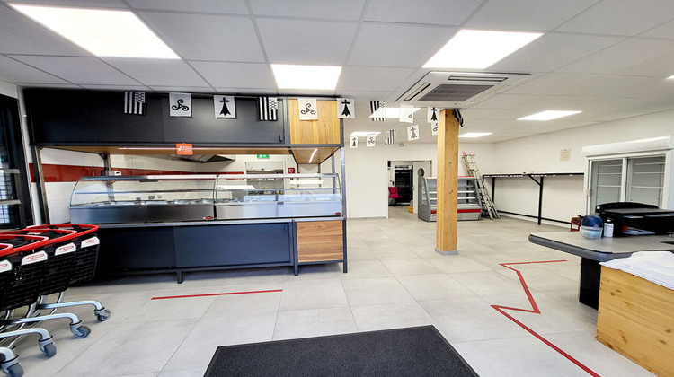 Ma-Cabane - Vente Local commercial ERDEVEN, 97 m²