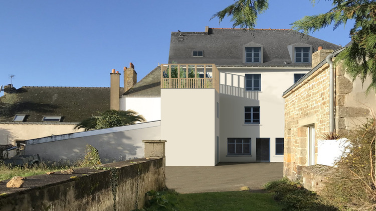 Ma-Cabane - Vente Local commercial Erdeven, 118 m²