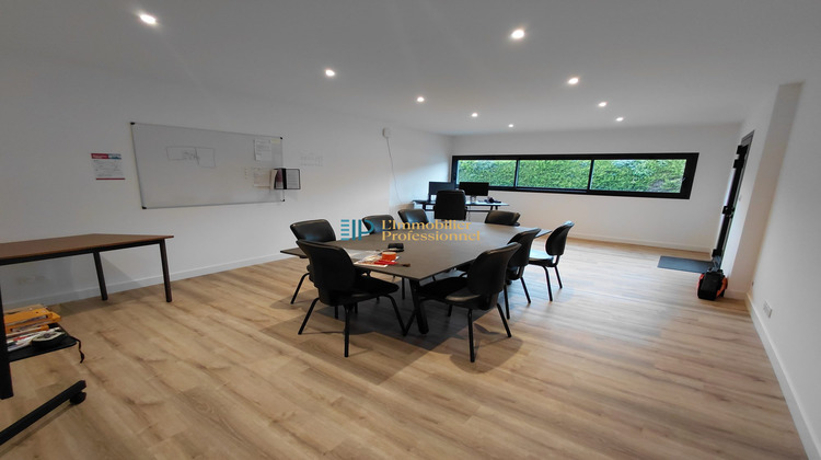 Ma-Cabane - Vente Local commercial Ergué-Gabéric, 240 m²