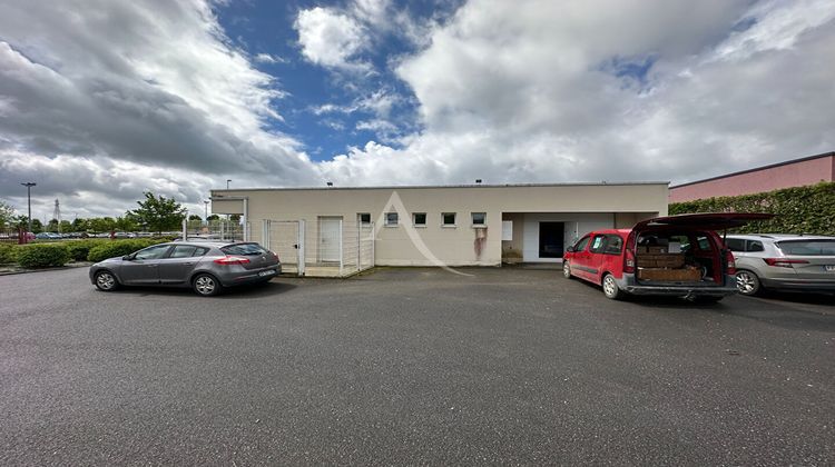 Ma-Cabane - Vente Local commercial ERNEE, 370 m²