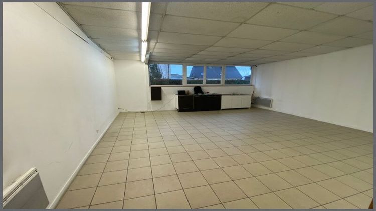 Ma-Cabane - Vente Local commercial Ernee, 909 m²