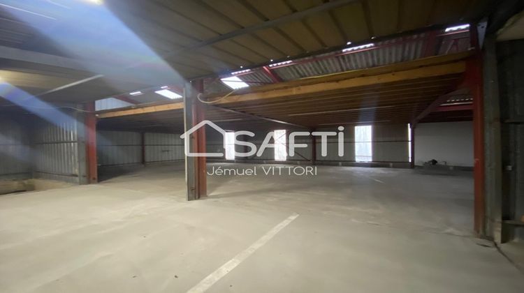 Ma-Cabane - Vente Local commercial Ernee, 0 m²