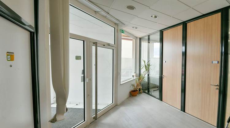 Ma-Cabane - Vente Local commercial Ernolsheim-Bruche, 140 m²