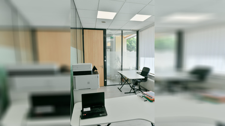 Ma-Cabane - Vente Local commercial Ernolsheim-Bruche, 140 m²