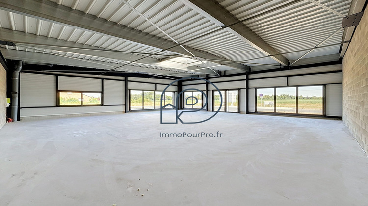Ma-Cabane - Vente Local commercial Erquinghem-Lys, 2900 m²