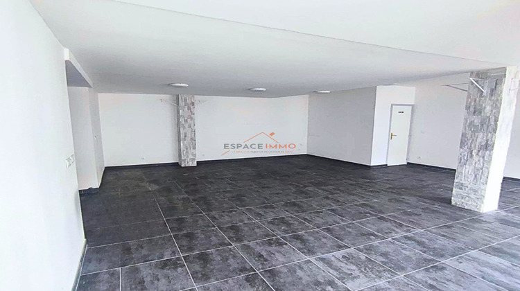 Ma-Cabane - Vente Local commercial Escaudain, 130 m²