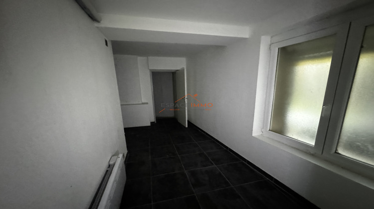 Ma-Cabane - Vente Local commercial Escaudain, 130 m²