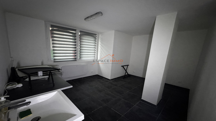 Ma-Cabane - Vente Local commercial Escaudain, 130 m²