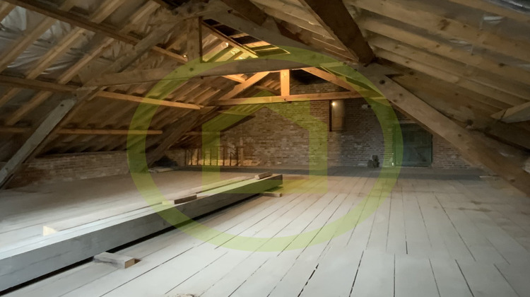 Ma-Cabane - Vente Local commercial ESCAUDOEUVRES, 184 m²