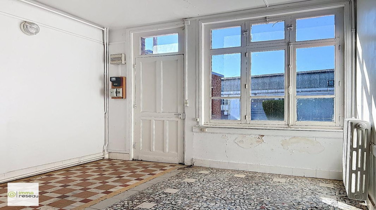 Ma-Cabane - Vente Local commercial ESCAUDOEUVRES, 155 m²