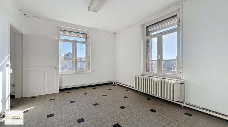 Ma-Cabane - Vente Local commercial ESCAUDOEUVRES, 155 m²