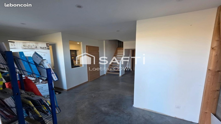 Ma-Cabane - Vente Local commercial Eschau, 310 m²