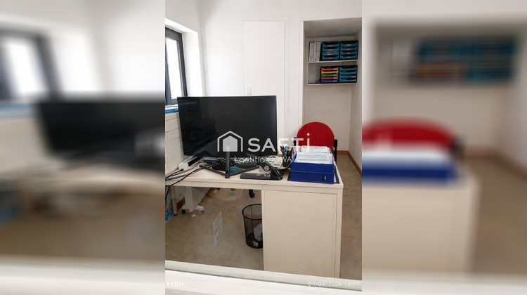 Ma-Cabane - Vente Local commercial Eschau, 310 m²