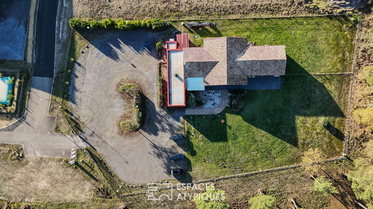 Ma-Cabane - Vente Local commercial ESCOURCE, 330 m²