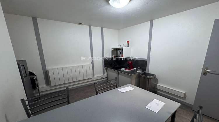 Ma-Cabane - Vente Local commercial ESLETTES, 357 m²