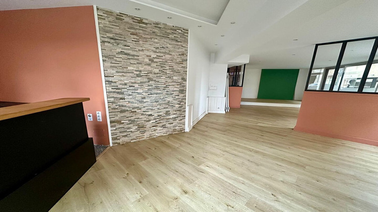 Ma-Cabane - Vente Local commercial ESPALION, 96 m²