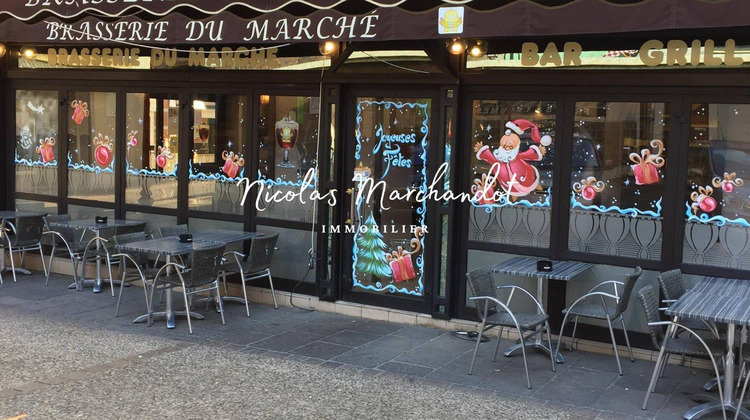 Ma-Cabane - Vente Local commercial Espalion, 70 m²