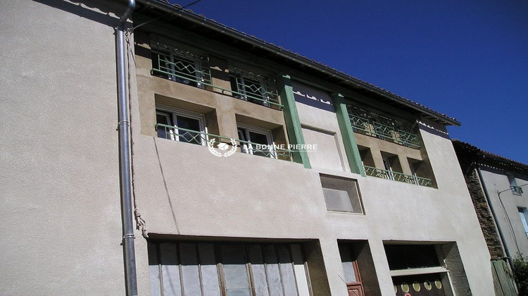 Ma-Cabane - Vente Local commercial Espéraza, 700 m²