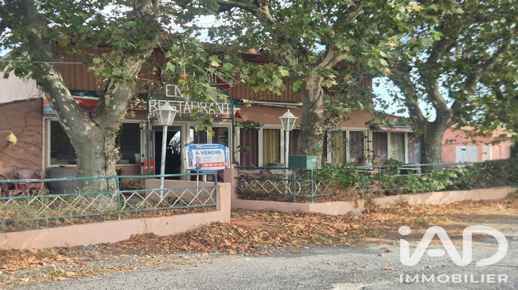 Ma-Cabane - Vente Local commercial Espira de l'Agly, 320 m²
