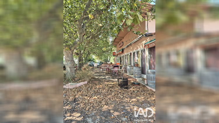 Ma-Cabane - Vente Local commercial Espira de l'Agly, 320 m²