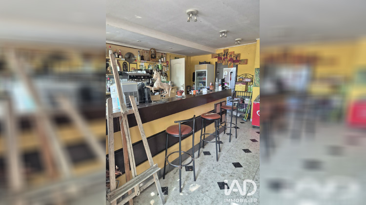 Ma-Cabane - Vente Local commercial Espira de l'Agly, 320 m²