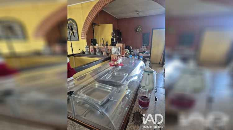Ma-Cabane - Vente Local commercial Espira de l'Agly, 320 m²