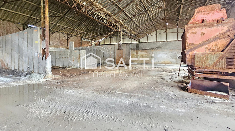 Ma-Cabane - Vente Local commercial Esquelbecq, 4983 m²