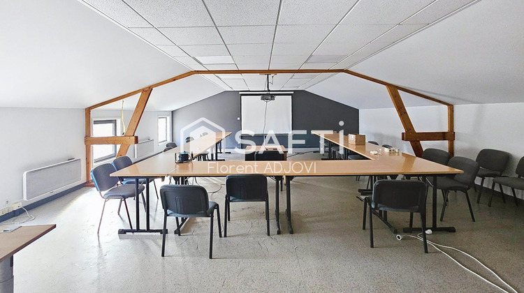 Ma-Cabane - Vente Local commercial Esquelbecq, 397 m²