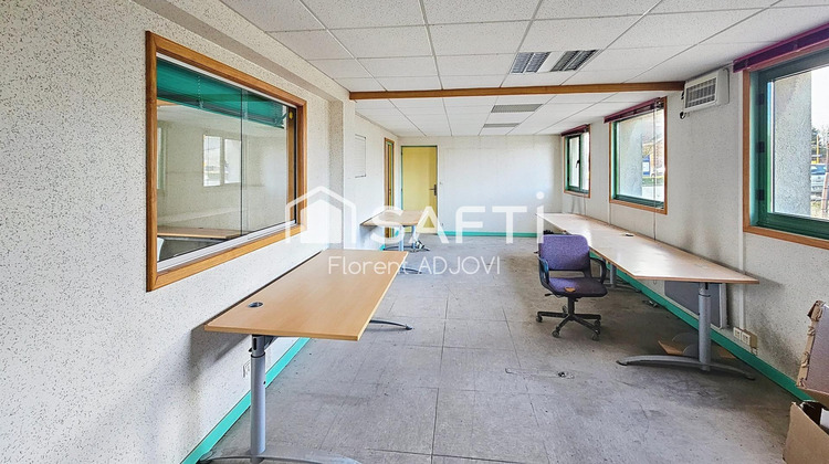 Ma-Cabane - Vente Local commercial Esquelbecq, 397 m²