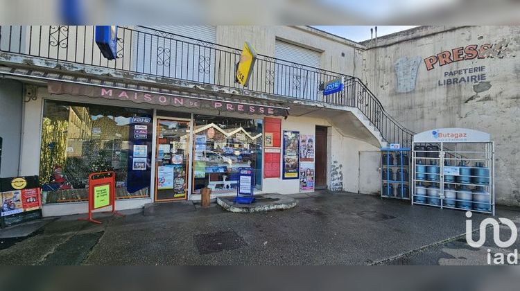 Ma-Cabane - Vente Local commercial Essarts en Bocage, 80 m²