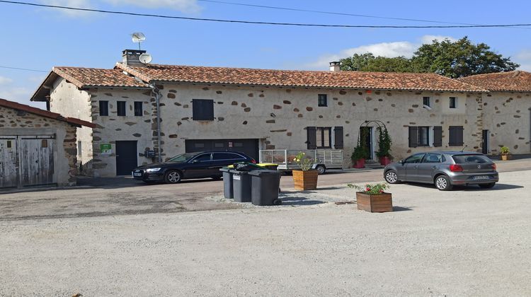 Ma-Cabane - Vente Local commercial Esse, 900 m²