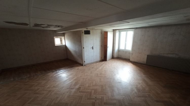 Ma-Cabane - Vente Local commercial Esse, 120 m²