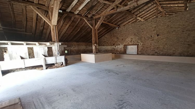 Ma-Cabane - Vente Local commercial Esse, 390 m²